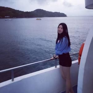 Meet your Posher, Wenlin